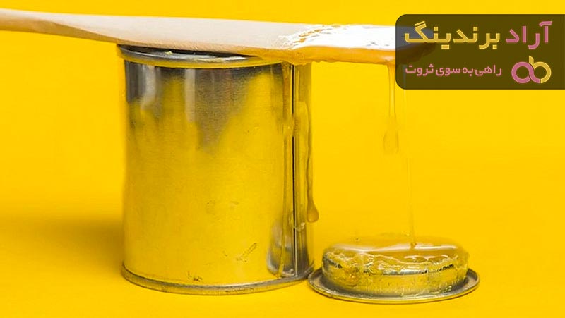 معرفی انواع چسب صنعتی + قیمت خرید روز