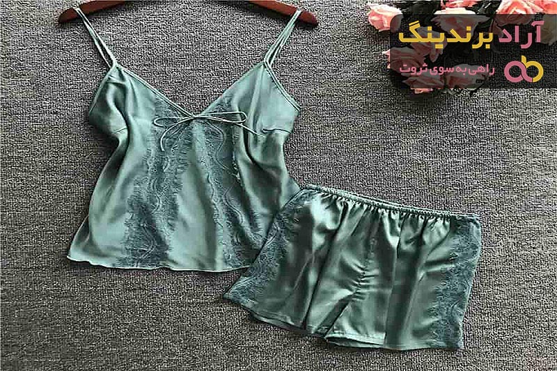 خرید لباس راحتی زنانه + قیمت عالی با کیفیت تضمینی