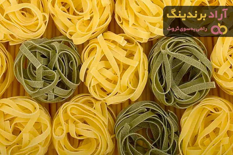 قیمت خرید ماکارونی آشیانه ای زر + راهنمای استفاده