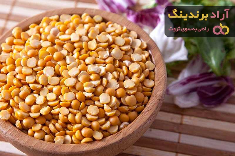 قیمت خرید لپه ریز ایرانی + خواص، معایب و مزایا