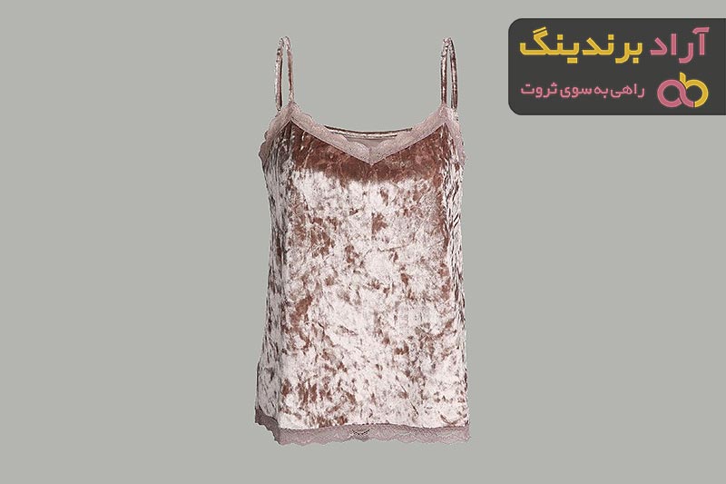 قیمت و خرید تاپ بندی دخترانه مجلسی + فروش ارزان