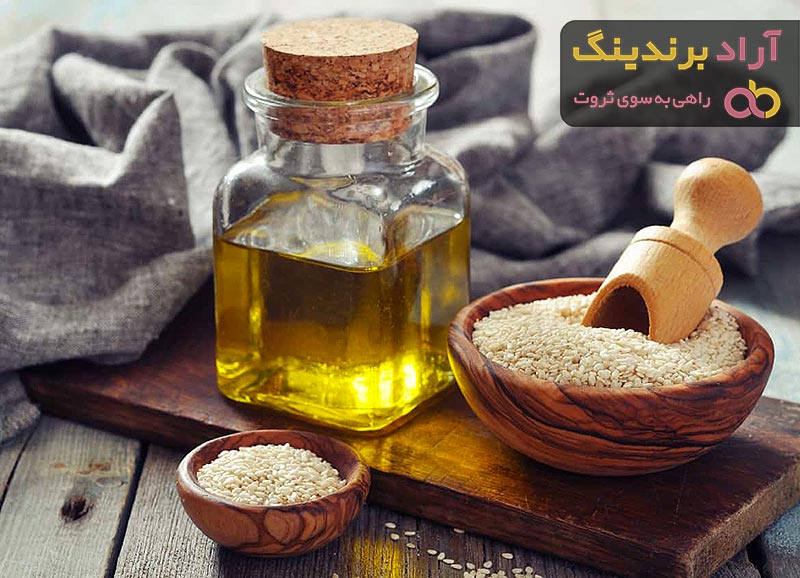  خواص دانه روغنی کلزا ثابت شده از نظر متخصصین 