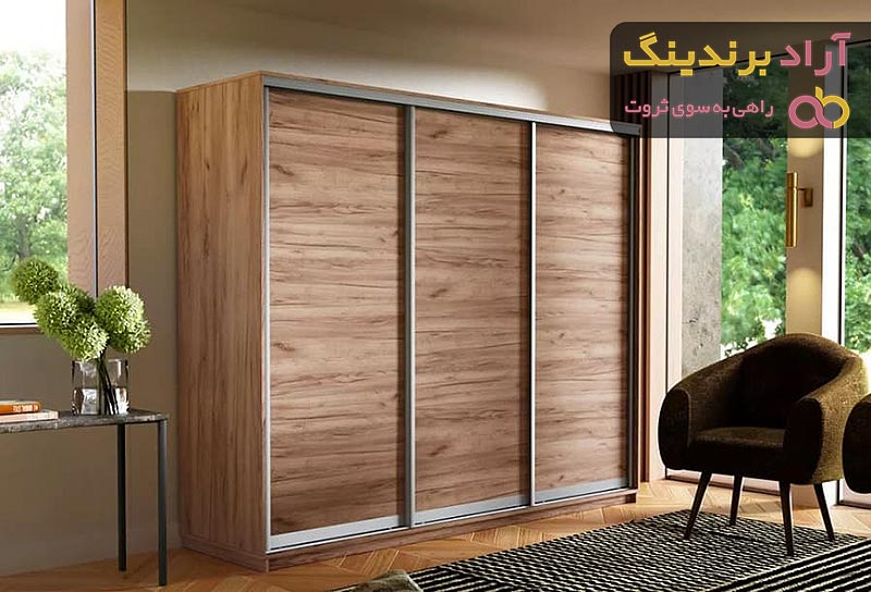 قیمت و خرید چوب کمد دیواری روکشدار + فروش ارزان