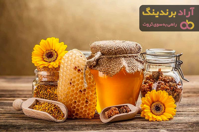 راهنمای خرید عسل طبیعی اصل + قیمت عالی