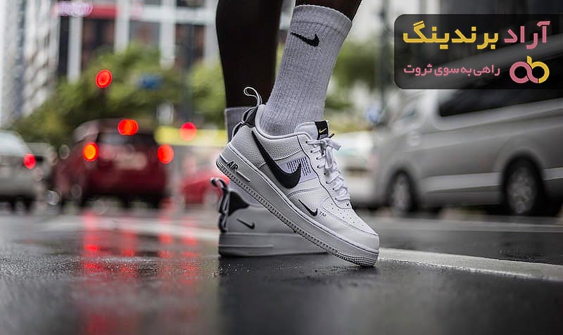 کفش ورزشی اسپرت مارک دار خارجی + بهترین قیمت خرید