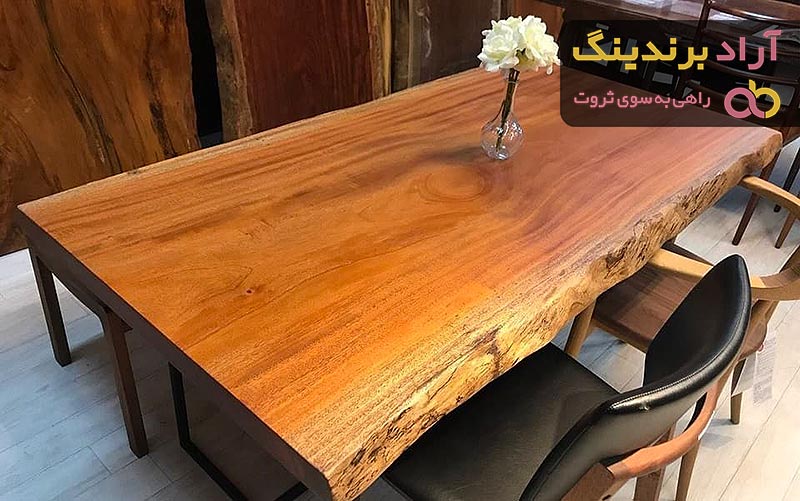 اسلب چوب خام درجه یک | قیمت مناسب خرید عالی