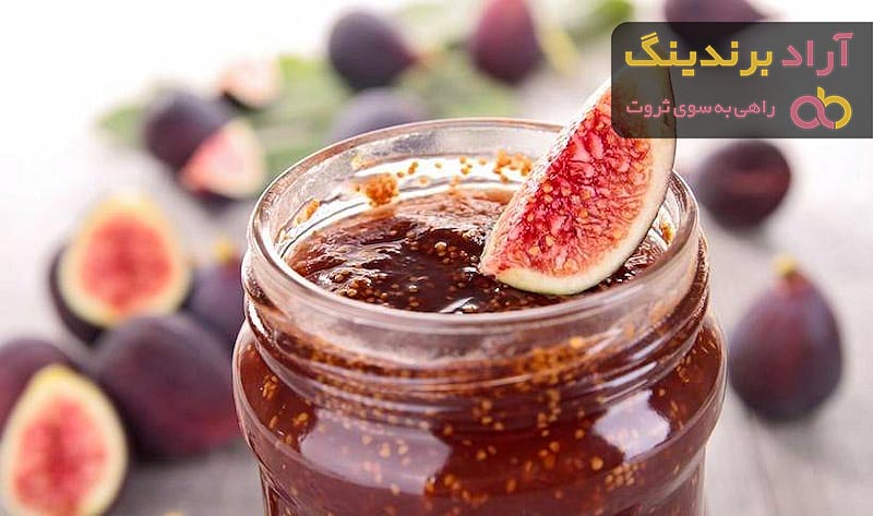 راهنمای خرید شیره انجیر اصل + قیمت عالی