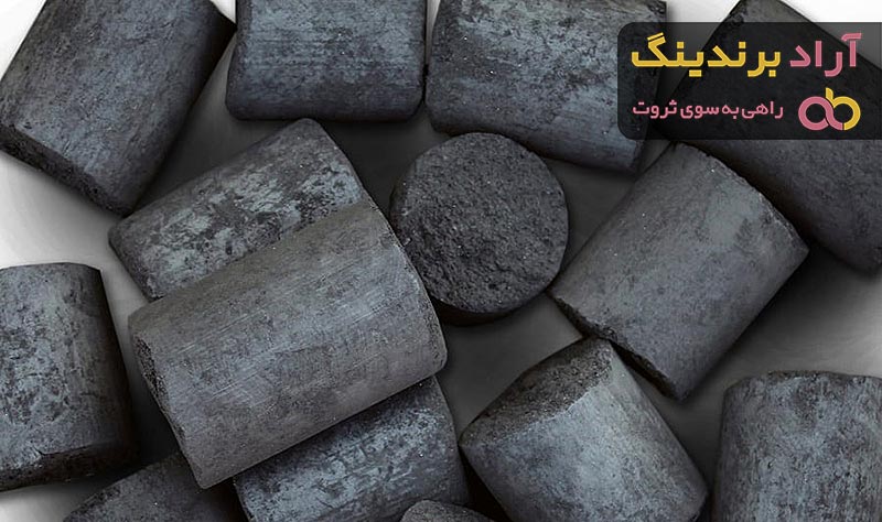 قیمت خرید زغال فشرده چینی کیلویی + مشخصات، عمده ارزان