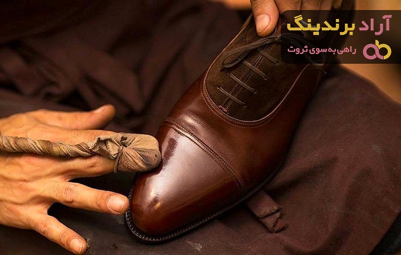 معرفی کفش چرم تبریز + بهترین قیمت خرید