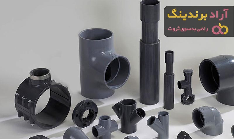 لوله پلی اتیلن جوشی + قیمت خرید، کاربرد، مصارف و خواص