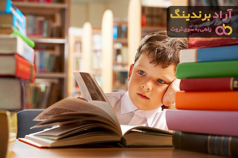 خرید انواع کتاب سرگرمی + قیمت