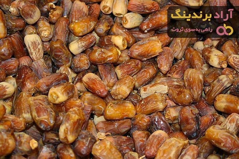 قیمت خرید خرما زاهدی + مزایا و معایب