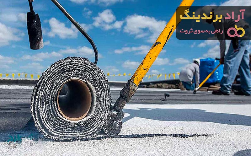 قیمت انواع ایزوگام نانو + خرید ارزان