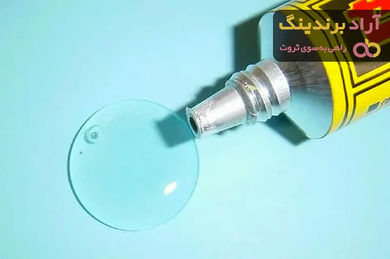 خرید چسب صنعتی فوری + قیمت عالی با کیفیت تضمینی