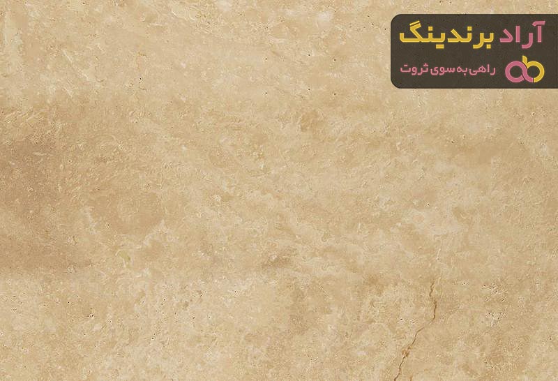 خرید سنگ تراورتن عباس آباد سفید + بهترین قیمت
