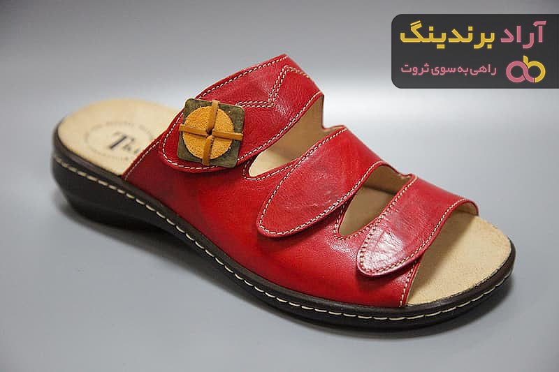 خرید و قیمت انواع دمپایی طبی اصل