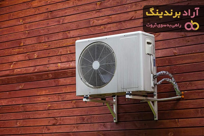 خرید و قیمت  کولر گازی کم مصرف کوچک