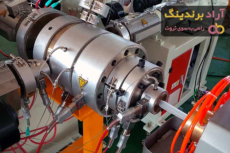 قیمت و خرید دستگاه تزریق پلاستیک ترکیه + فروش ارزان