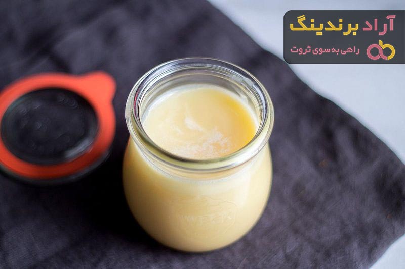 آشنایی با روغن تالو + قیمت استثنایی خرید روغن تالو