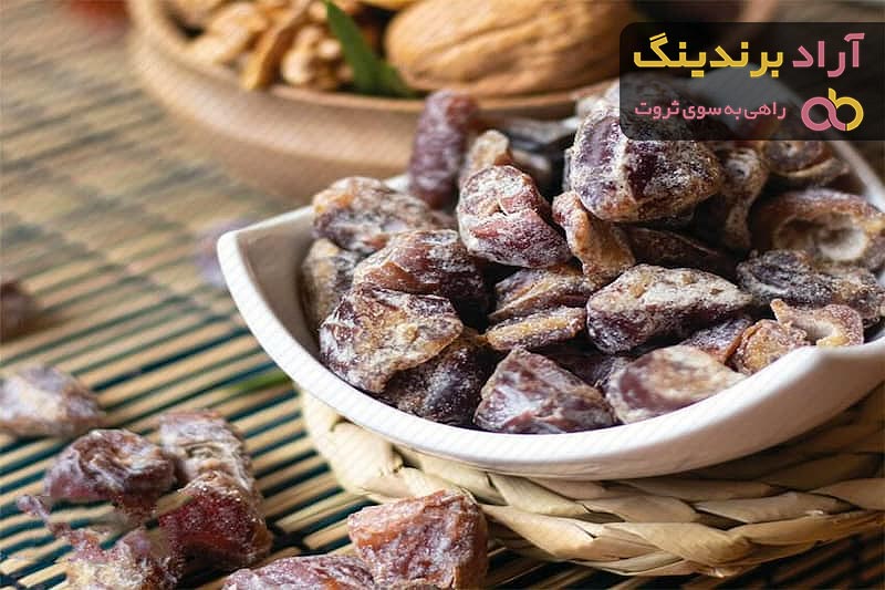 قیمت خرید خرما حبه ای + فروش در تجارت و صادرات
