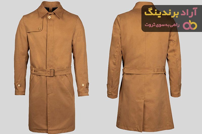 معرفی انواع پالتو گراد + قیمت خرید روز