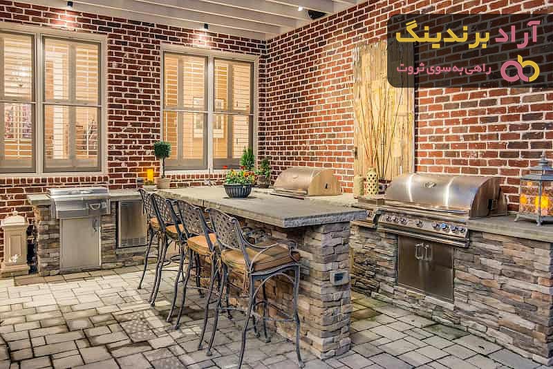 قیمت آجر سنتی کف + پخش تولیدی عمده کارخانه