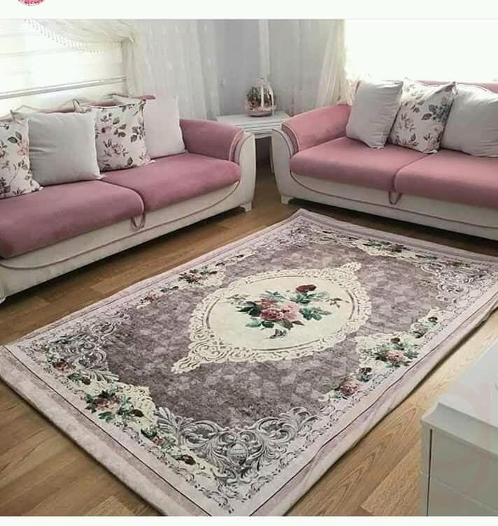 خرید روفرشی مخمل ابریشم یزد با قیمت استثنایی