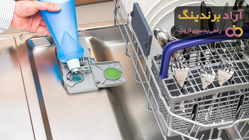قیمت خرید مایع ظرفشویی خوشبو + تست کیفیت