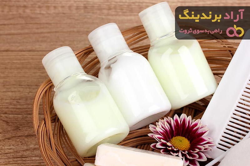 خرید و قیمت شامپو هتلی یک نفره