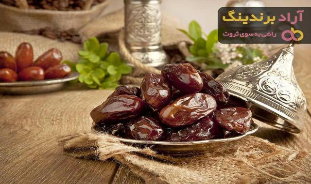 قیمت خرید خرما گنتار بهبهان + خواص، معایب و مزایا