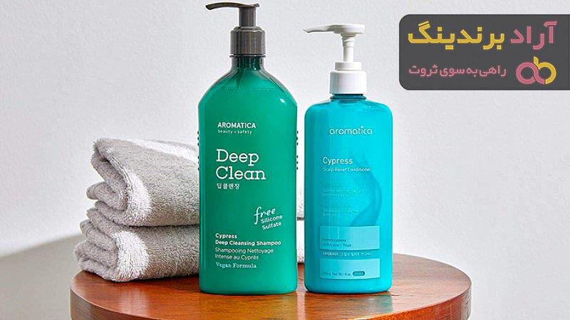 خرید و قیمت شامپو ضد شوره خارجی اصل