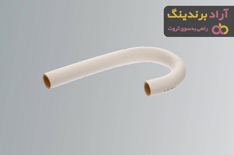 لیست قیمت لوله پی وی سی خم سرد ۱۴۰۱