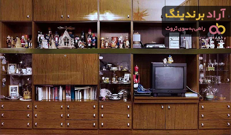 راهنمای خرید دستگیره کابینت تهران + قیمت عالی