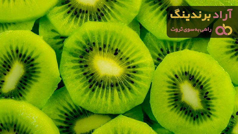 خرید کیوی جنگلی | فروش با قیمت مناسب