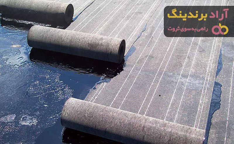 ایزوگام کف سرویس بهداشتی + قیمت خرید، کاربرد، مصارف و خواص