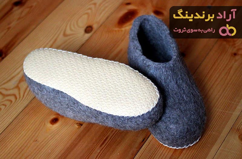 قیمت و خرید دمپایی روفرشی زنانه فانتزی + فروش ارزان