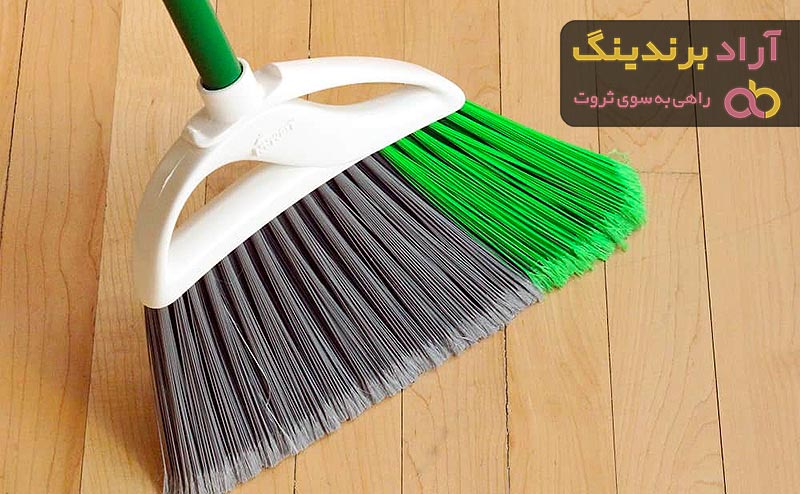 جارو پلاستیکی | فروشندگان قیمت مناسب جارو پلاستیکی