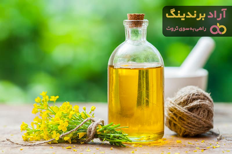 لیست قیمت روغن کلزا دی ۱۴۰۱