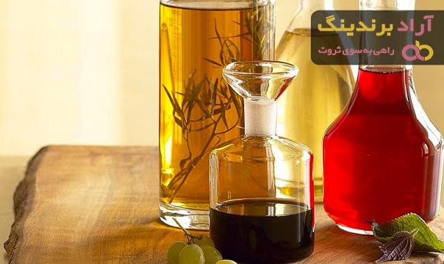 آشنایی با سرکه کشمش + قیمت استثنایی خرید سرکه کشمش