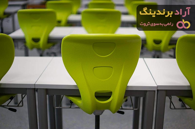 بهترین میز صندلی اداری + قیمت خرید عالی