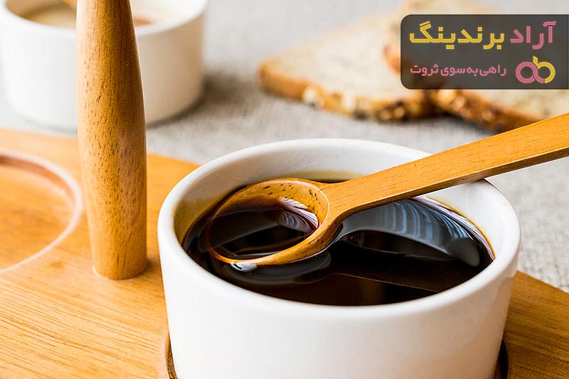 بهترین قیمت خرید شیره انگور عسگری در همه جا مشهد