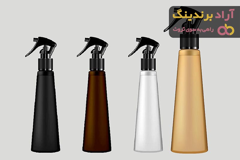 راهنمای خرید اسپری دو فاز کراتینه + قیمت عالی