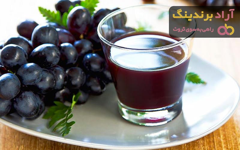 خرید جدیدترین انواع شیره انگور لاغری