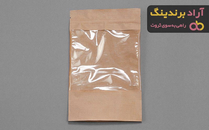 قیمت و خرید نایلون بسته بندی خرما صادراتی + فروش ارزان