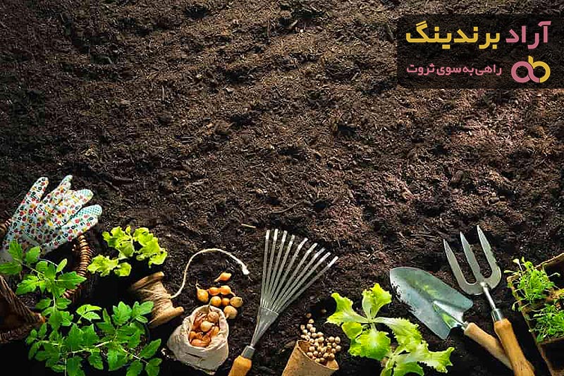 قیمت کود طبیعی + خرید و فروش کود طبیعی عمده