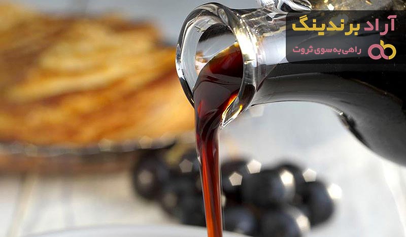 بهترین شیره انگور کدام است؟ + مقایسه کامل | قیمت عالی