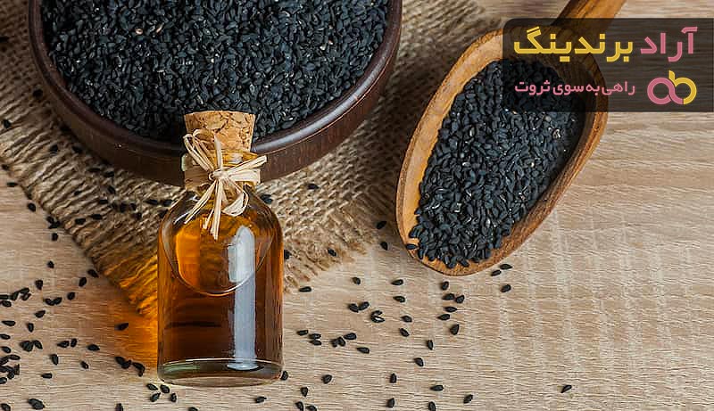 قیمت دانه روغنی + خرید انواع متنوع دانه روغنی