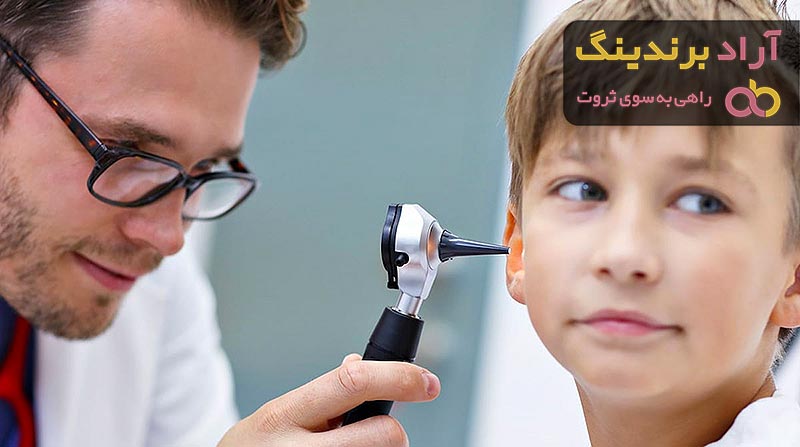 قیمت خرید دستگاه حرفه ای آندوسکوپی گوش در بازار + تست کیفیت