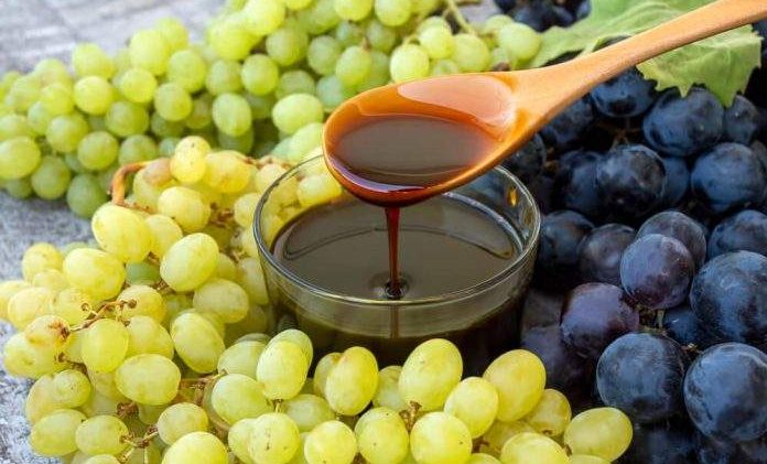 خرید جدیدترین انواع شیره انگور قرمز