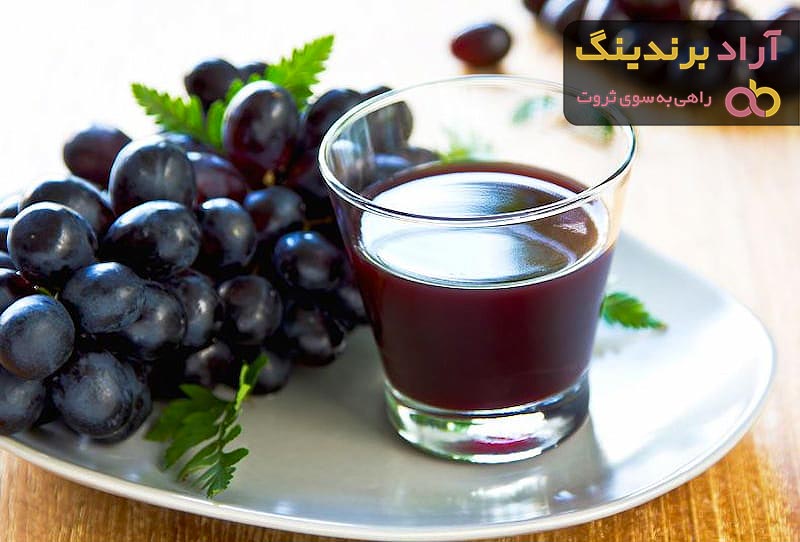 خرید شیره انگور | فروش انواع شیره انگور با قیمت مناسب